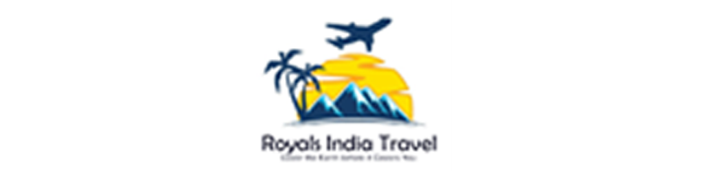 royal travel service india