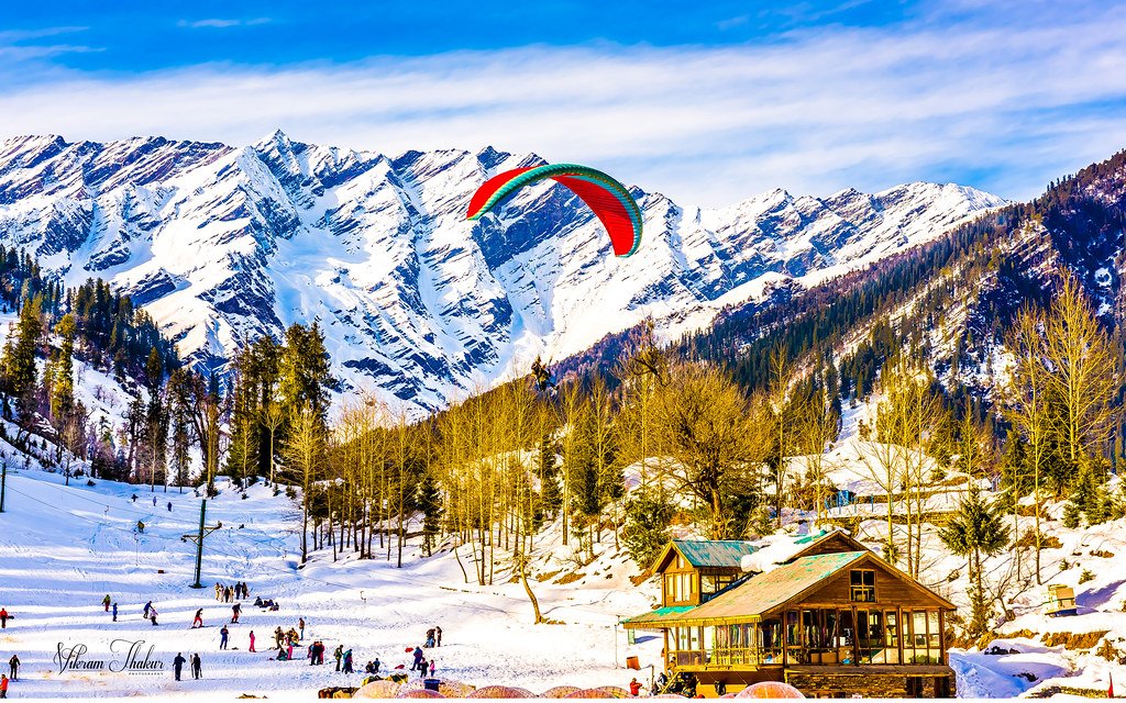 Manali