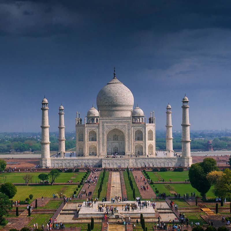 luxury-golden-triangle-tour-3days