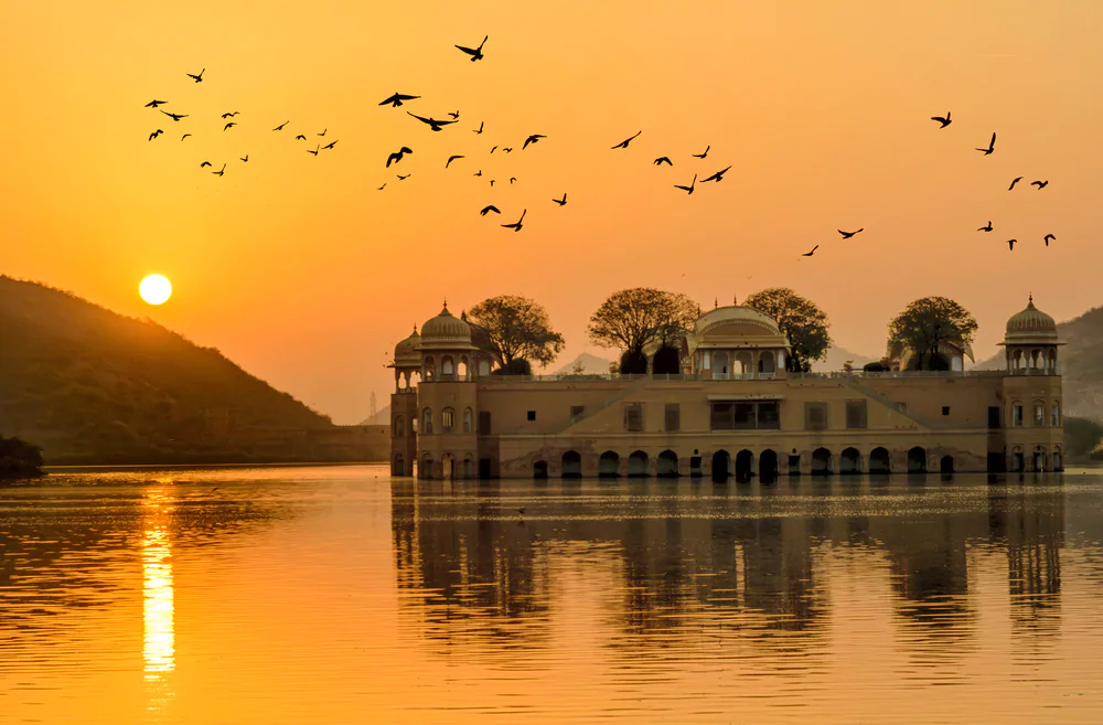 Jaipur
