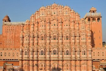 Udaipur