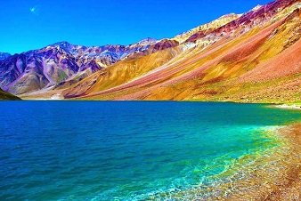Spiti Monastery